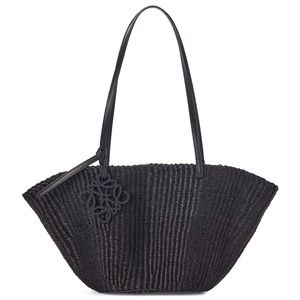 NWT Loewe Anagram Shell Tote Bag